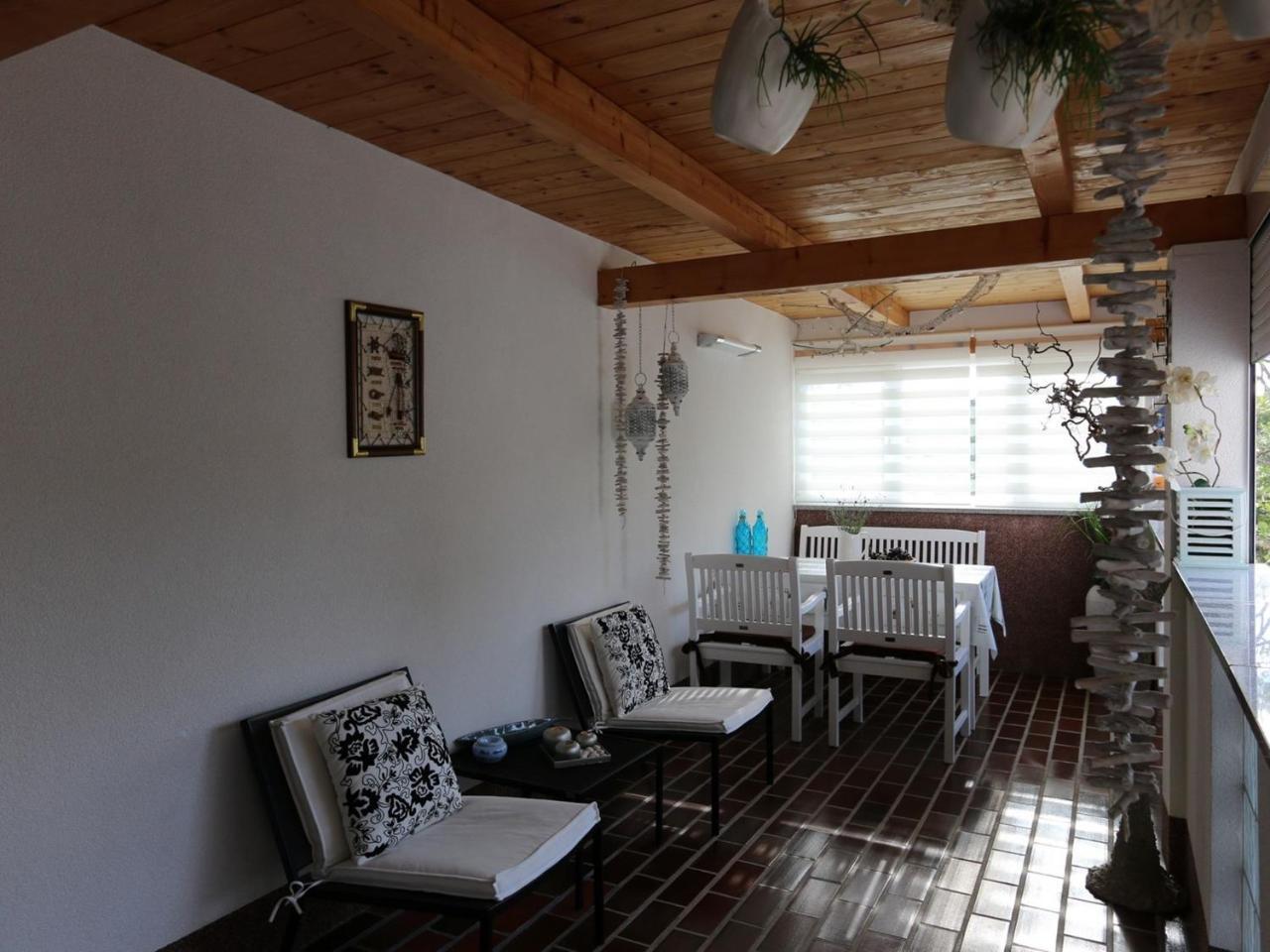 Apartments In Silo/Insel Krk 13443 Экстерьер фото